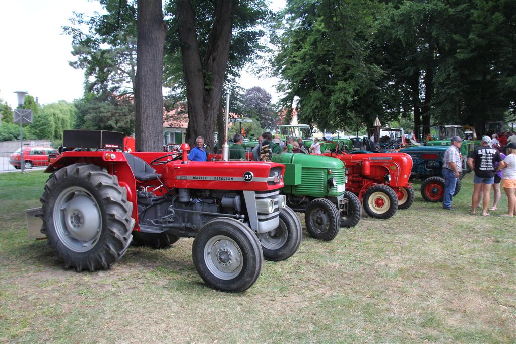 2013-07-14 15.Oldtimertreffen in Pinkafeld